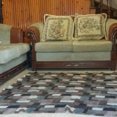 Vila 1926 Hostel Korça Kültér fotó